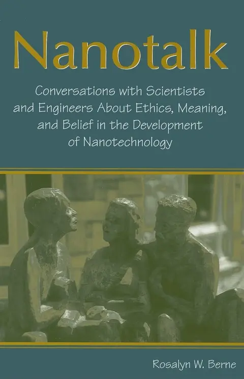 Cover of Nanotalk