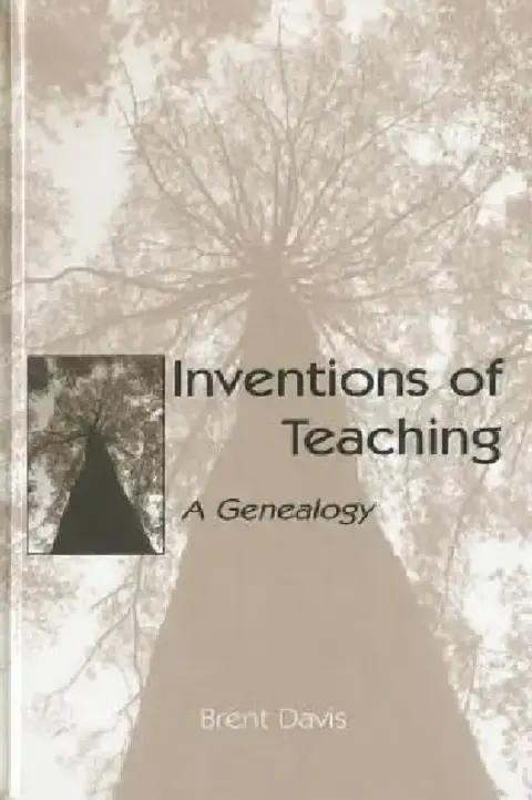 Cover of Inventions of Teaching