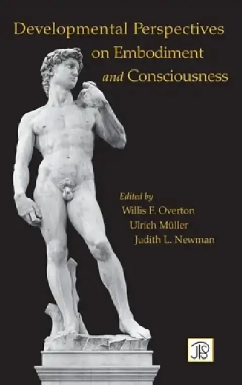 Cover of Developmental Perspectives on Embodiment and Consciousness