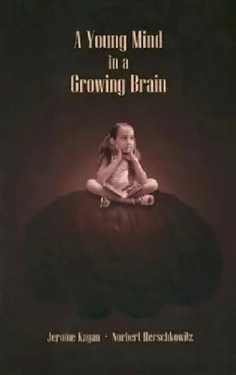 Cover of A Young Mind in a Growing Brain