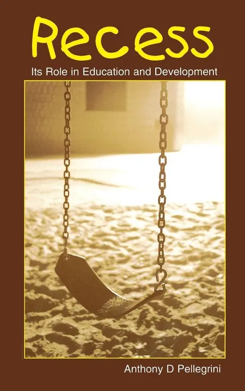 Cover of Recess