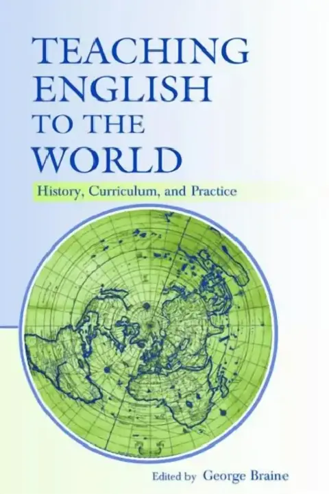 Cover of Teaching English to the World