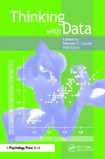 Cover of Thinking With Data