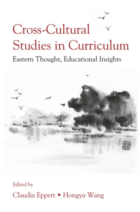 Cover of Cross - Cultural Studies in Curriculum