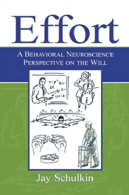Cover of Effort