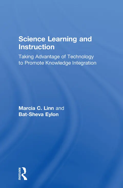 Cover of Science Learning and Instruction