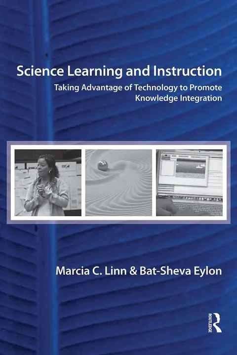 Cover of Science Learning and Instruction