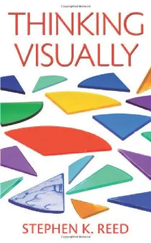 Cover of Thinking Visually