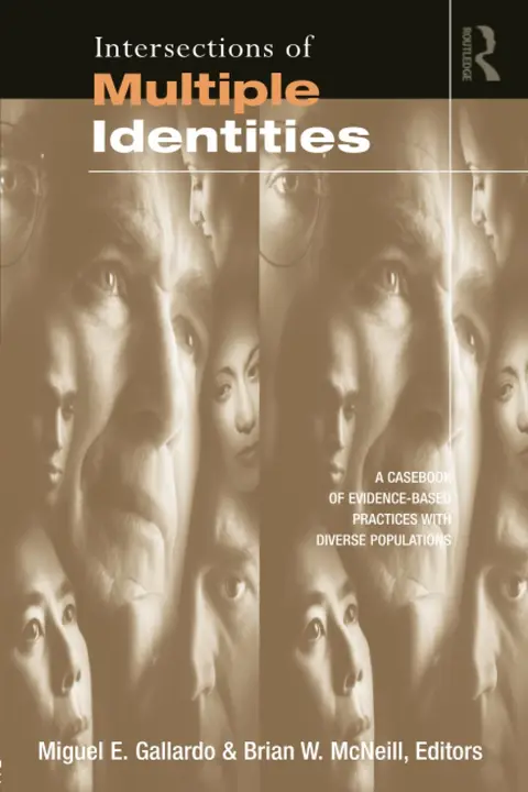 Cover of Intersections of Multiple Identities