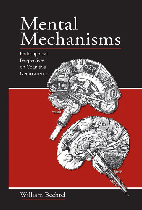 Cover of Mental Mechanisms