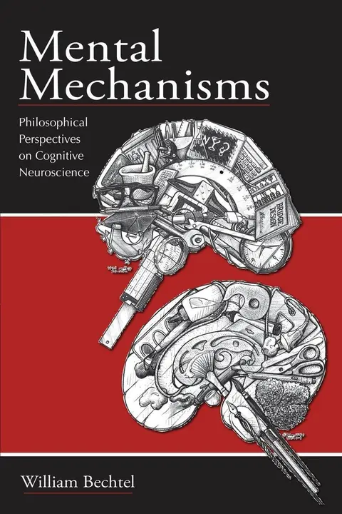 Cover of Mental Mechanisms