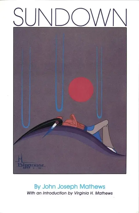 Cover of Sundown