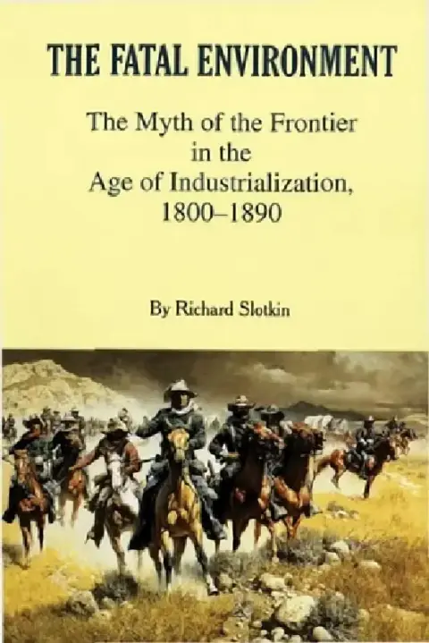 Cover of Fatal Environment