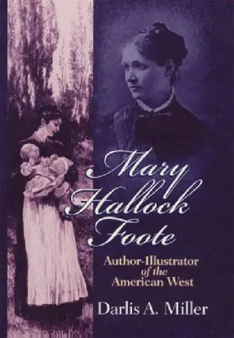Cover of Mary Hallock Foote