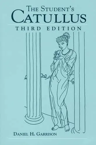 Cover of The Student's Catullus