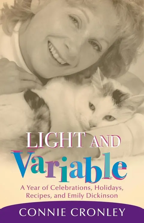 Cover of Light and Variable