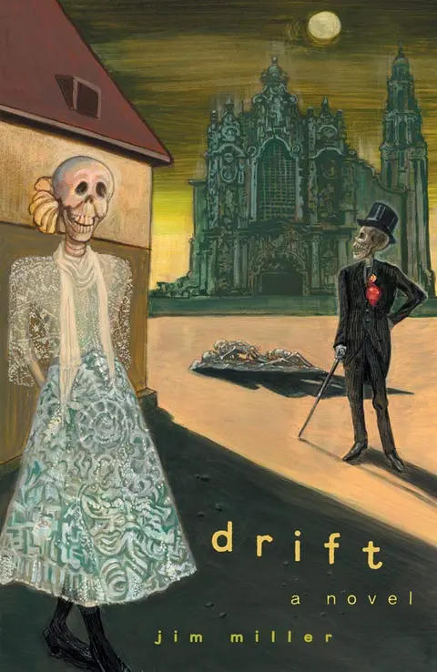 Cover of Drift