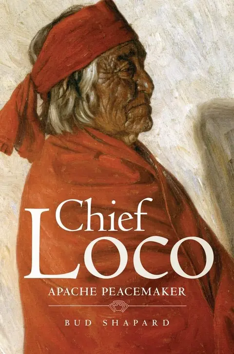 Cover of Chief Loco