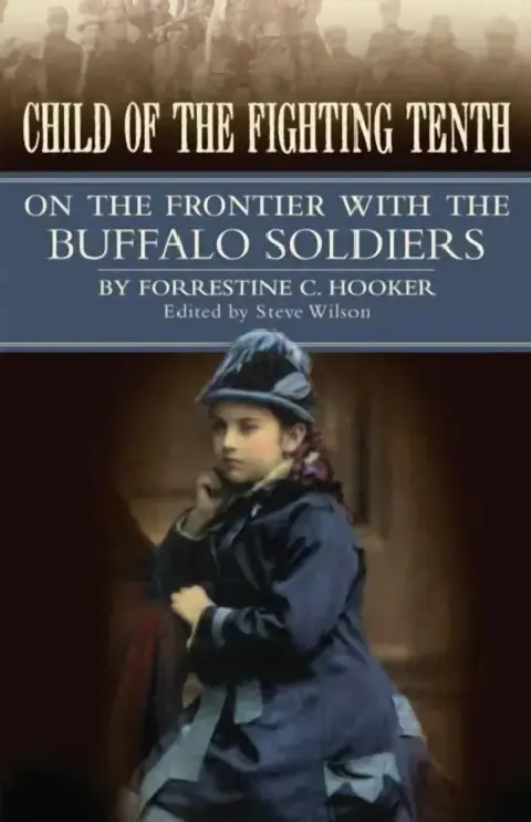 Cover of Child of the Fighting Tenth