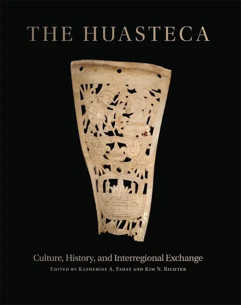 Cover of The Huasteca