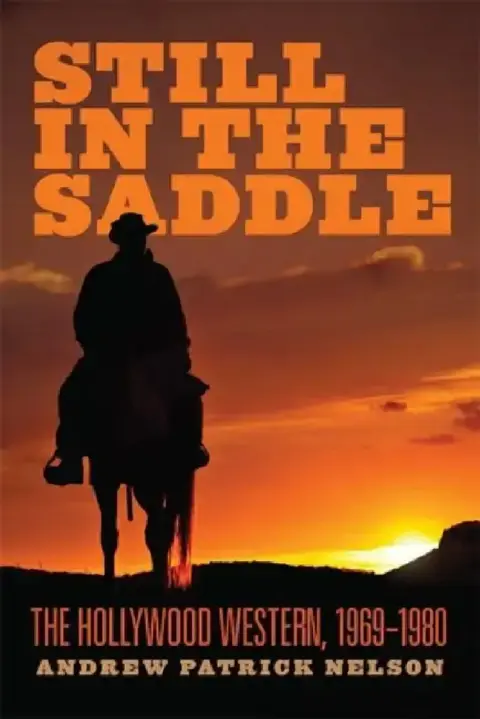 Cover of Still in the Saddle
