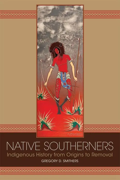 Cover of Native Southerners
