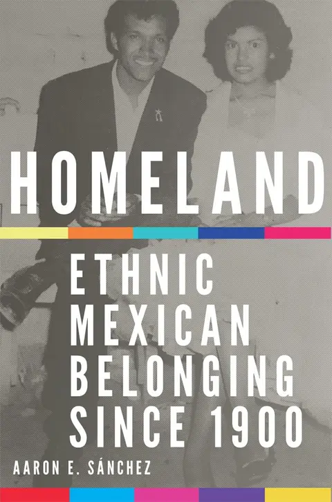 Cover of Homeland