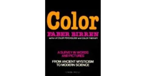 Cover of Color