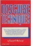 Cover of Disguise Techniques