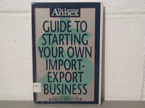 Cover of The Learning Annex