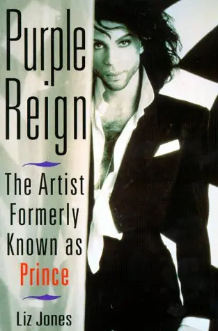 Cover of Purple Reign