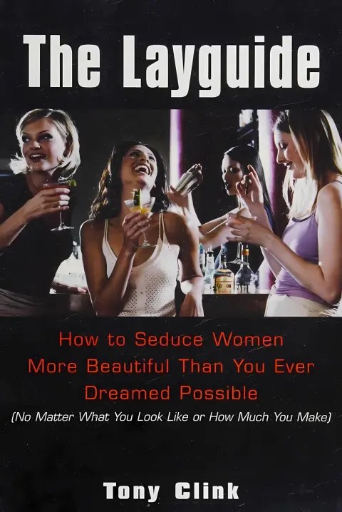 Cover of The Layguide