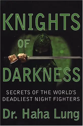 Cover of Knights of Darkness