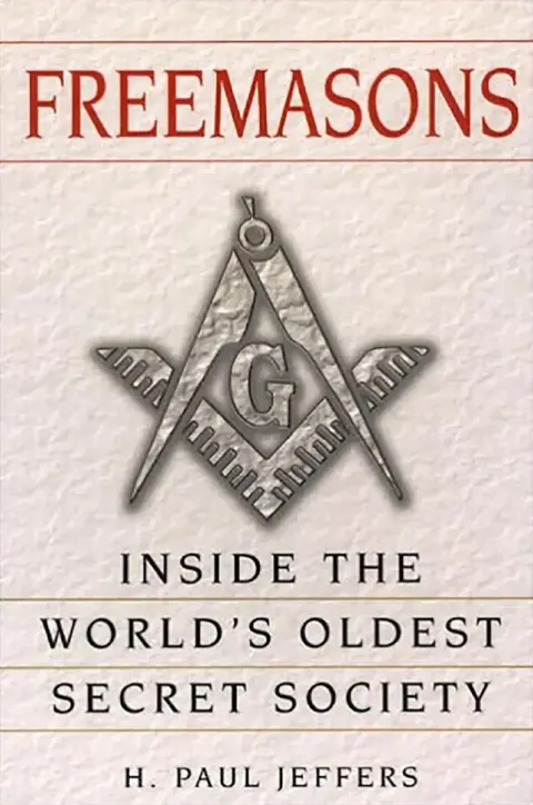 Cover of Freemasons