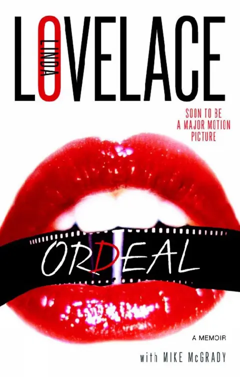 Cover of Ordeal
