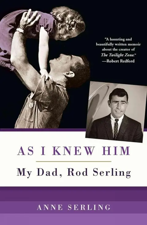 Cover of As I Knew Him