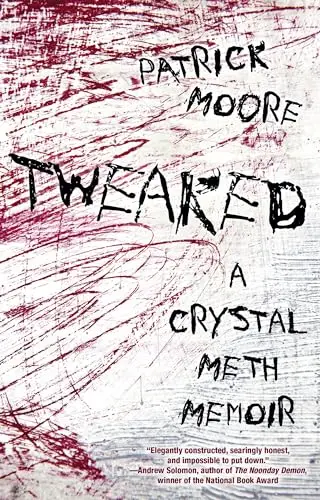Cover of Tweaked