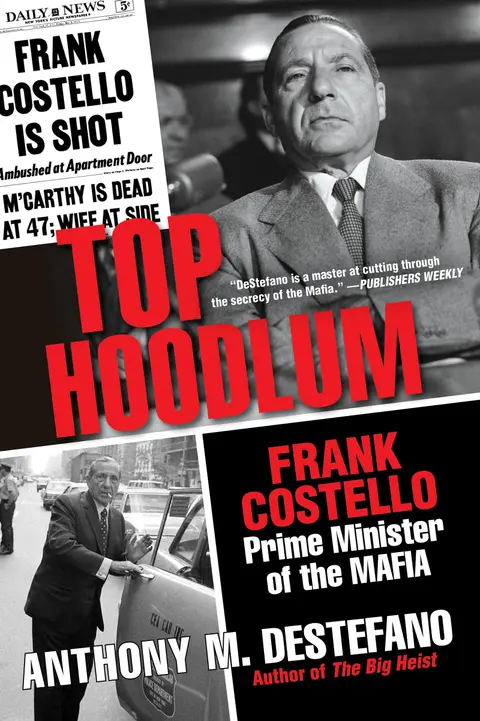 Cover of Top Hoodlum
