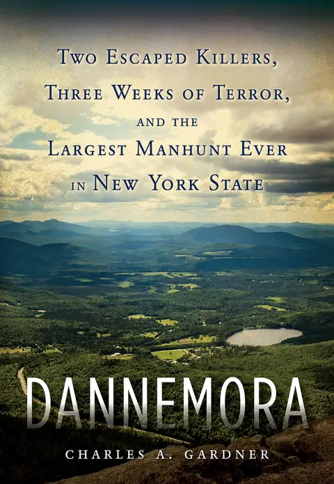 Cover of Dannemora