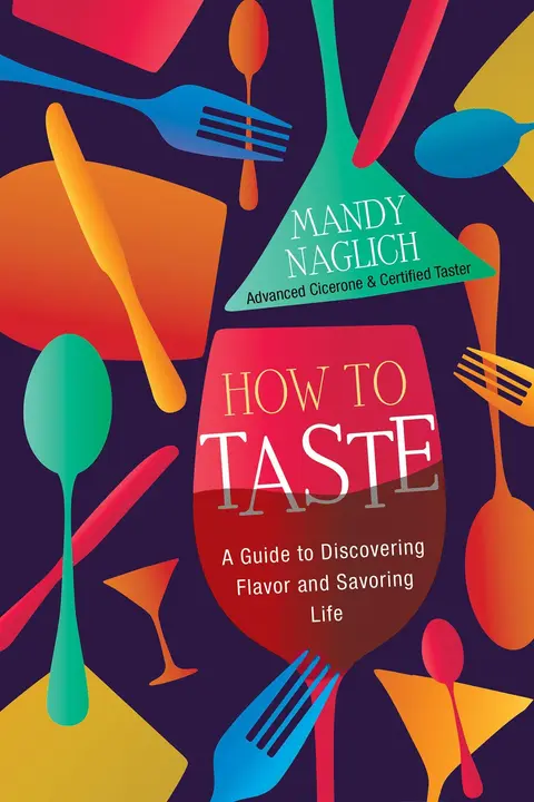 Cover of How to Taste