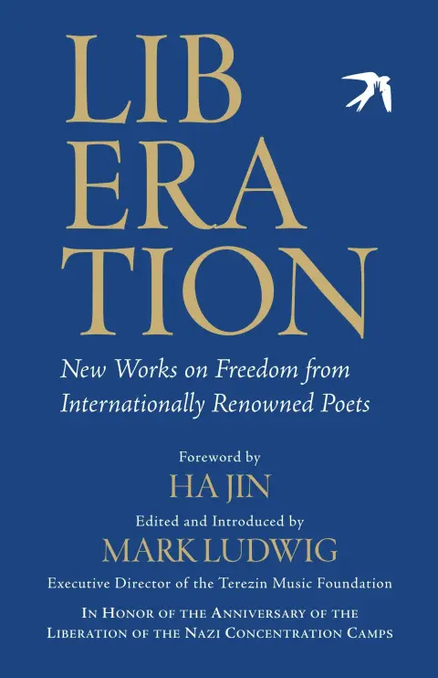 Cover of Liberation