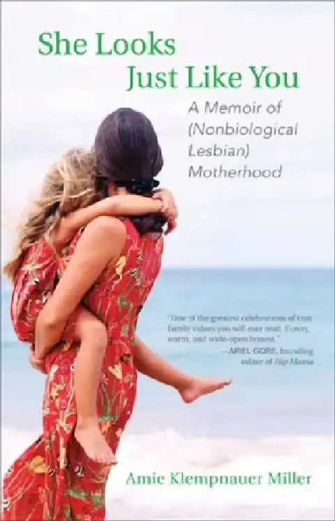 Cover of She Looks Just Like You