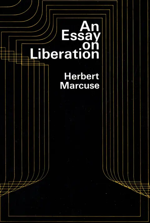 Cover of An Essay on Liberation