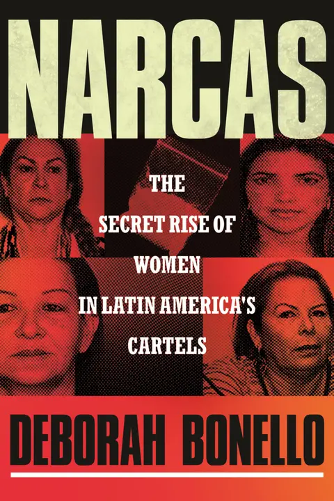 Cover of Narcas