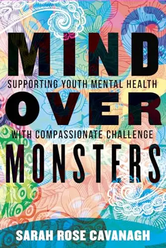 Cover of Mind Over Monsters