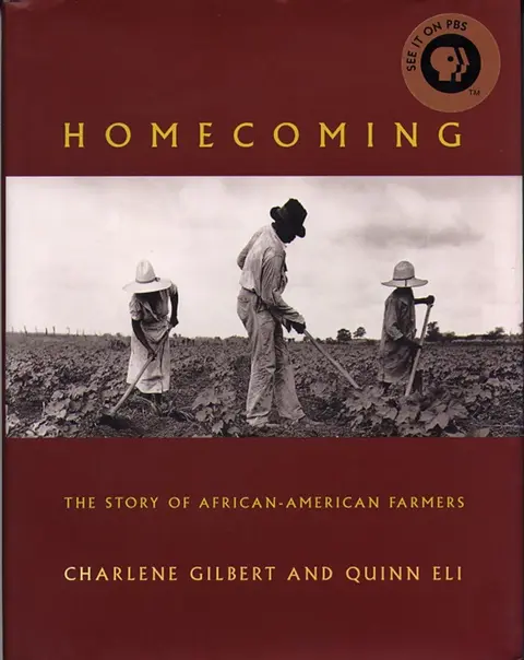 Cover of Homecoming