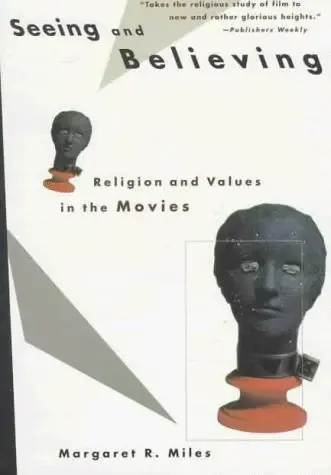 Cover of Seeing and Believing