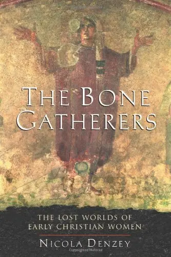 Cover of The Bone Gatherers