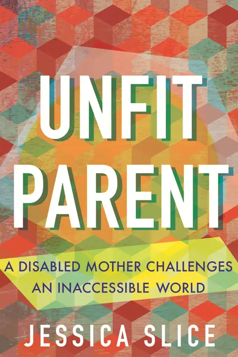 Cover of Unfit Parent
