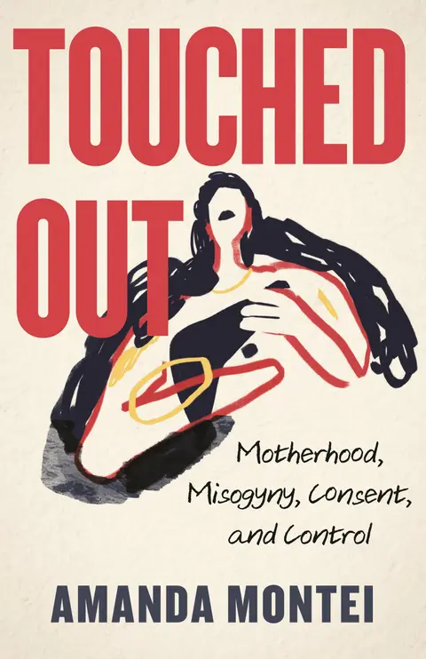 Cover of Touched Out